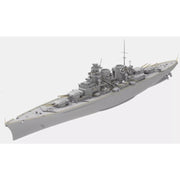 Very Fire 700906 1/700 German Battleship H-class Hutten