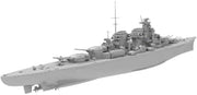 Very Fire 700906 1/700 German Battleship H-class Hutten