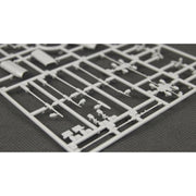 Very Fire 700920DX 1/700 USS Cleveland Deluxe Version