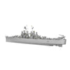Very Fire 700920DX 1/700 USS Cleveland Deluxe Version
