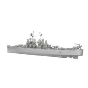 Very Fire 700920DX 1/700 USS Cleveland Deluxe Version
