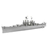 Very Fire 700920DX 1/700 USS Cleveland Deluxe Version