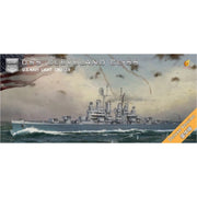 Very Fire VF700920UP 1/700 USS Cleveland Detail Up Set
