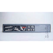 Very Fire VFBELBV350901DX 1/350 IJN Aircraft Carrier Taiho Deluxe Edition