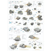 Veryfire BELBV350902AD 1/350 IJN Yamato Advanced Version