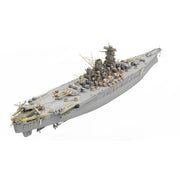 Very Fire BELBV350902DX 1/350 IJN Yamato Deluxe Version