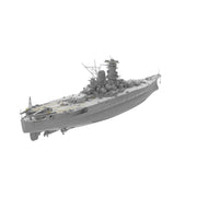 Very Fire BELBV350903 1/350 IJN Musashi Standard