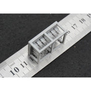 Very Fire BELBV350903DX 1/350 IJN Musashi Deluxe