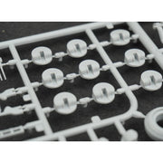 Very Fire BELBV350903DX 1/350 IJN Musashi Deluxe