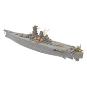 Very Fire BELBV350903DX 1/350 IJN Musashi Deluxe