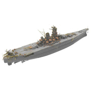 Very Fire BELBV350903DX 1/350 IJN Musashi Deluxe