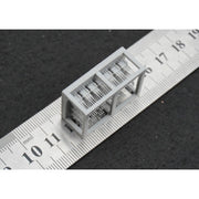 Very Fire BELBV350903UP 1/350 IJN Musashi Detail Up Set