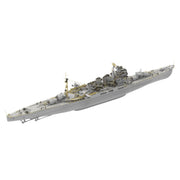 Very Fire BELBV350904DX 1/350 IJN Takao Deluxe Version