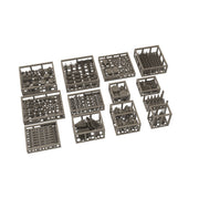 Very Fire BELBV350905DX 1/350 IJN Atago Deluxe Version