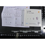 Very Fire VFIJN05 1/350 IJN Searchlight