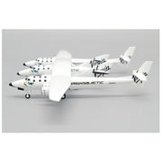 JC Wings VG2VGX001 1/200 Virgin Galactic Scaled Composites 348 White Knight II N348MS (Old Livery)