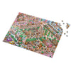 Vizzles Kitty Cafe 1000pc Jigsaw Puzzle 797725943902