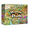 Vizzles Winnie The Pooh 1000pc Jigsaw Puzzle