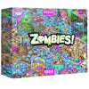 Vizzles Zombies! 1000pc Jigsaw Puzzle