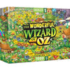 Vizzles The Wonderful Wizard of Oz 1000pc Jigsaw Puzzle