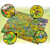 Vizzles The Wonderful Wizard of Oz 1000pc Jigsaw Puzzle