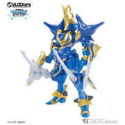 VLOCKer's VL-21607 Duelknights No.003 Booster Pack Artefact [Arrow]