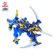 VLOCKer's VL-21607 Duelknights No.003 Booster Pack Artefact [Arrow]