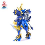 VLOCKer's VL-21609 Duelknights No.005 Booster Pack Artefact [Lance]