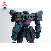 VLOCKer's VL-21771 Duelknights No.008 Booster Pack Black Knight Archetype