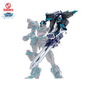 VLOCKer's VL-21772 Duelknights No.009 Booster Pack Artefact [Yoroi]