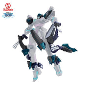 VLOCKer's VL-21773 Duelknights No.010 Booster Pack Artefact [Ninja]