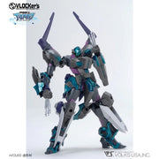 VLOCKer's VL-21773 Duelknights No.010 Booster Pack Artefact [Ninja]