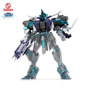 VLOCKer's VL-21774 Duelknights No.011 Booster Pack Artefact [Kabuto]