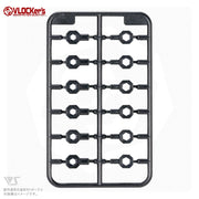 VLOCKer's VL-21916 3-4 Joint Set 2