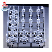 VLOCKer's VL-22172 Joint Set 02 (Clear)