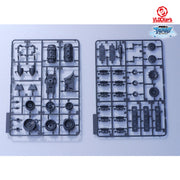 VLOCKer's VL-22251 Soldier Armor