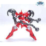 VLOCKer's VL-22334 Starter Pack Red Night B Set