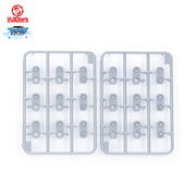 VLOCKer's VL-22354 Joint Set 01 (Silver)