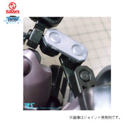 VLOCKer's VL-22354 Joint Set 01 (Silver)