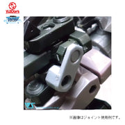 VLOCKer's VL-22354 Joint Set 01 (Silver)