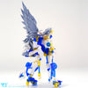 VLOCKer's VL-22393 Koshien 06 Sky Knight F (Fly) Plastic Model Kit