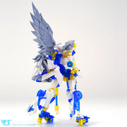 VLOCKer's VL-22393 Koshien 06 Sky Knight F (Fly) Plastic Model Kit