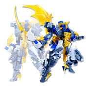 VLOCKer's VL-22394 Koshien 06 Air Knight W (Wind) Plastic Model Kit