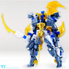 VLOCKer's VL-22394 Koshien 06 Air Knight W (Wind) Plastic Model Kit