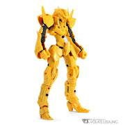 VLOCKer's VL-22643 Nexate Prime Yellow/Black Ver. Plastic Model Kit