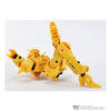 VLOCKer's VL-22643 Nexate Prime Yellow/Black Ver. Plastic Model Kit