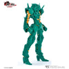 VLOCKer's VL-22658 Nexate Prime Green/Yellow Ver.F57 Plastic Model Kit