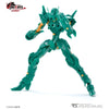 VLOCKer's VL-22658 Nexate Prime Green/Yellow Ver.F57 Plastic Model Kit