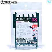 VLOCKer's VL-22697 Joint Set 08