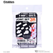 VLOCKer's VL-22699 Joint Set 3R